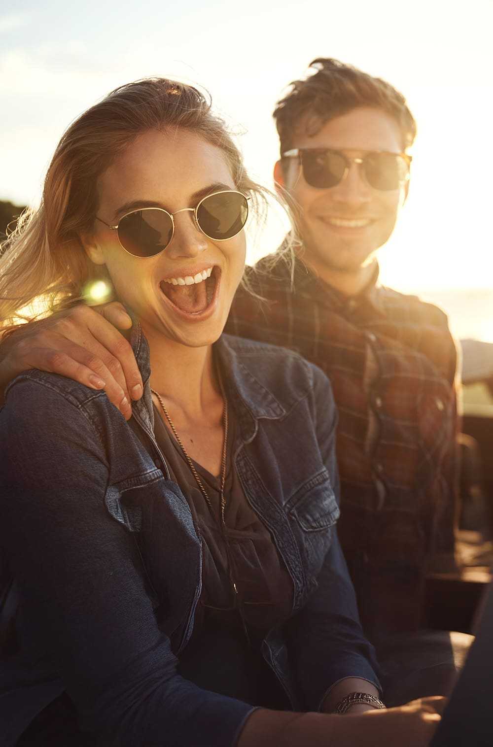 sonnenbrille